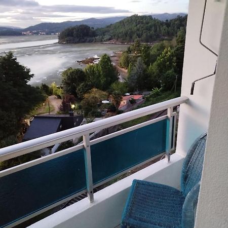 Casa Anton Hotel Redondela Ngoại thất bức ảnh