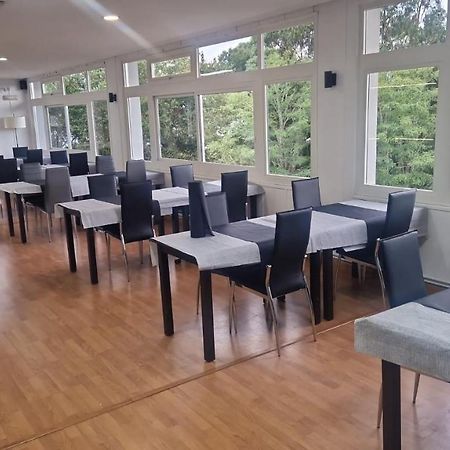 Casa Anton Hotel Redondela Ngoại thất bức ảnh
