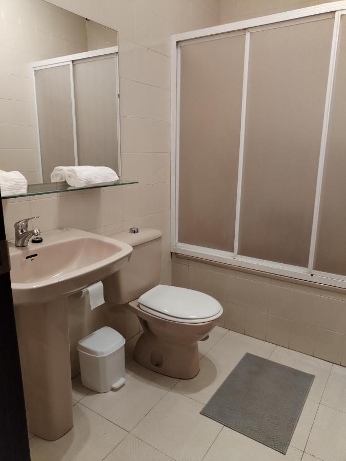 Casa Anton Hotel Redondela Ngoại thất bức ảnh
